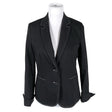 Unisex Gerry Weber - Jacket, size 38 - Black ()