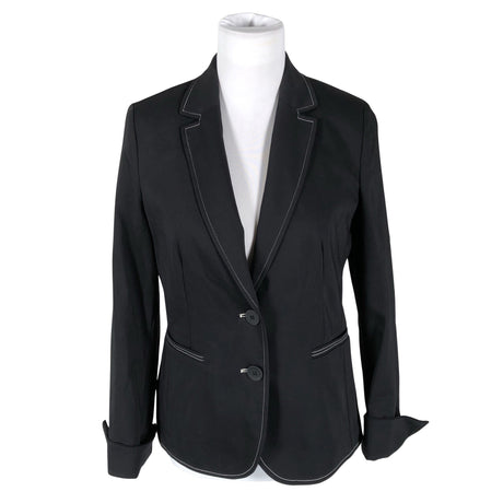 Unisex Gerry Weber - Jacket, size 38 - Black ()