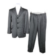Unisex Turo Tailor - Suit, size M - Gray ()