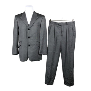 Unisex Turo Tailor - Suit, size M - Gray (1)