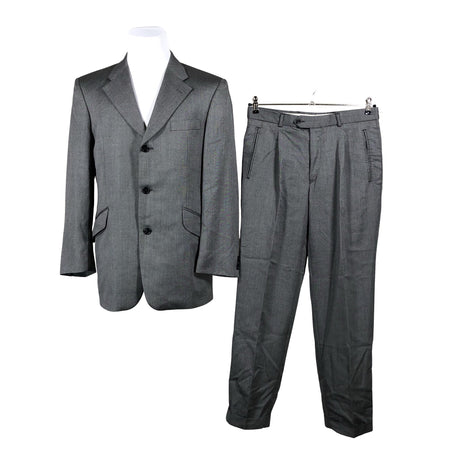 Unisex Turo Tailor - Suit, size M - Gray ()