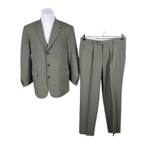 Unisex Karjalan Puku Oy - Suit, size XXL - Gray (1)