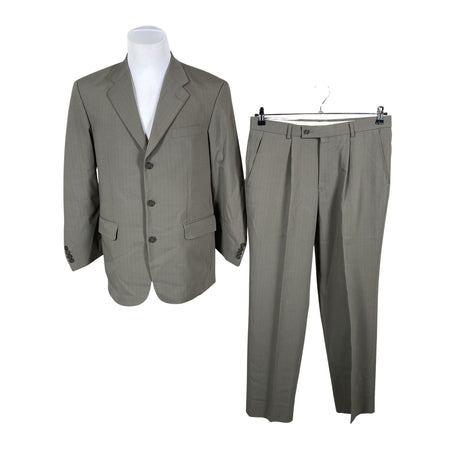 Unisex Karjalan Puku Oy - Suit, size XXL - Gray ()