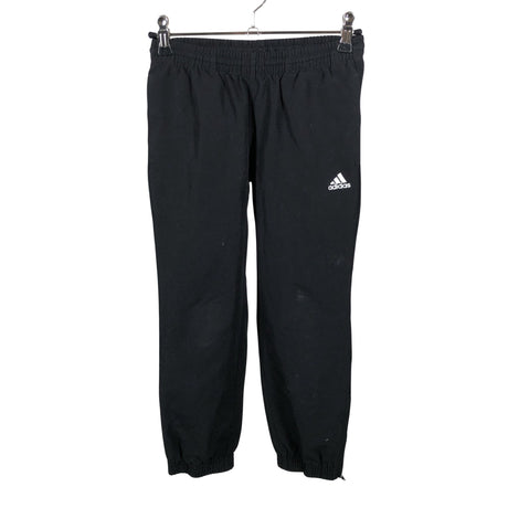 Unisex Adidas - Sports trousers, size 122 - 128 - Black ()