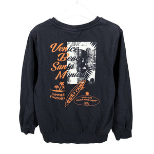 Unisex Name It - Sweatshirt, size 134 - 140 - Blue (2)