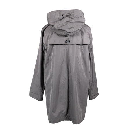 Unisex Classic Line - Outdoor jacket, size 44 - Gray (2)