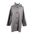 Unisex Classic Line - Outdoor jacket, size 44 - Gray ()