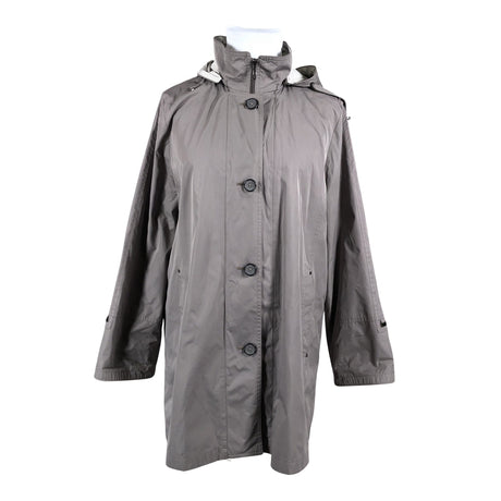 Unisex Classic Line - Outdoor jacket, size 44 - Gray ()