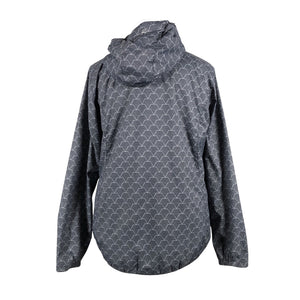 Unisex Raiski - Outdoor jacket, size 46 - Blue (2)