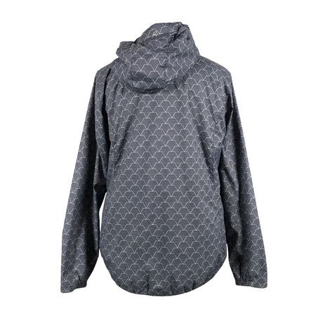 Unisex Raiski - Outdoor jacket, size 46 - Blue (2)