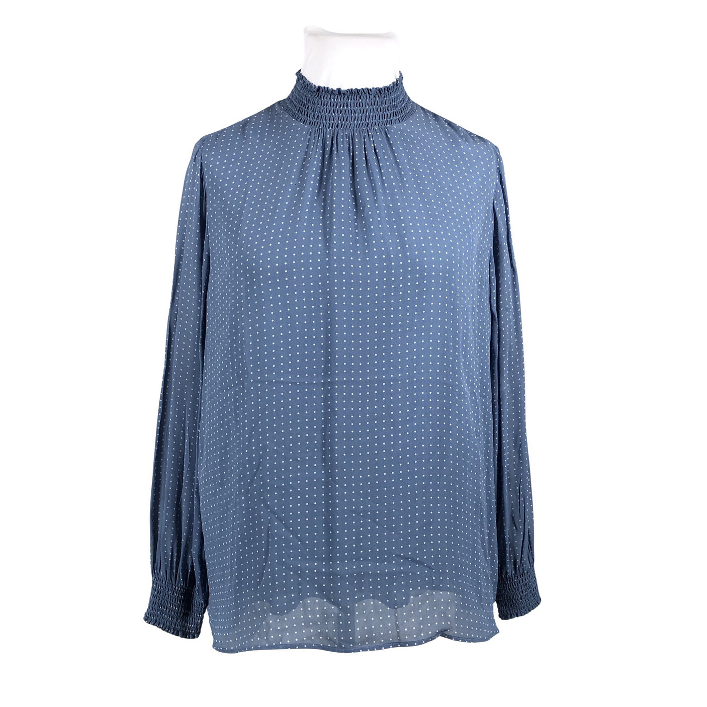 Unisex Ril's - Blouse, size 42 - Light blue (1)