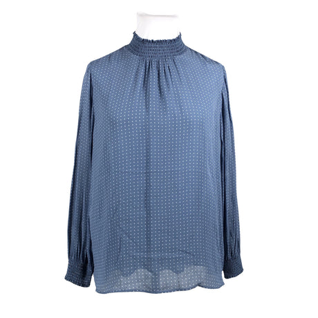 Unisex Ril's - Blouse, size 42 - Light blue ()