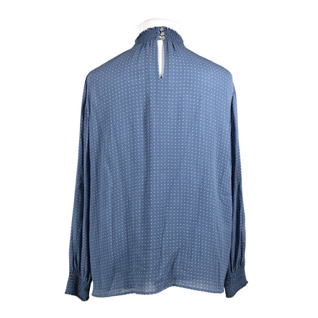 Unisex Ril's - Blouse, size 42 - Light blue (2)