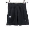 Unisex Pro Touch - Sports shorts, size 110 - 116 - Black ()