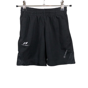Unisex Pro Touch - Sports shorts, size 110 - 116 - Black (1)
