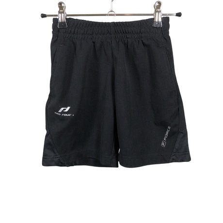 Unisex Pro Touch - Sports shorts, size 110 - 116 - Black ()