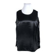 Unisex Atelier - Party top, size 46 - Black ()