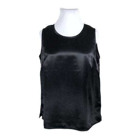 Unisex Atelier - Party top, size 46 - Black ()