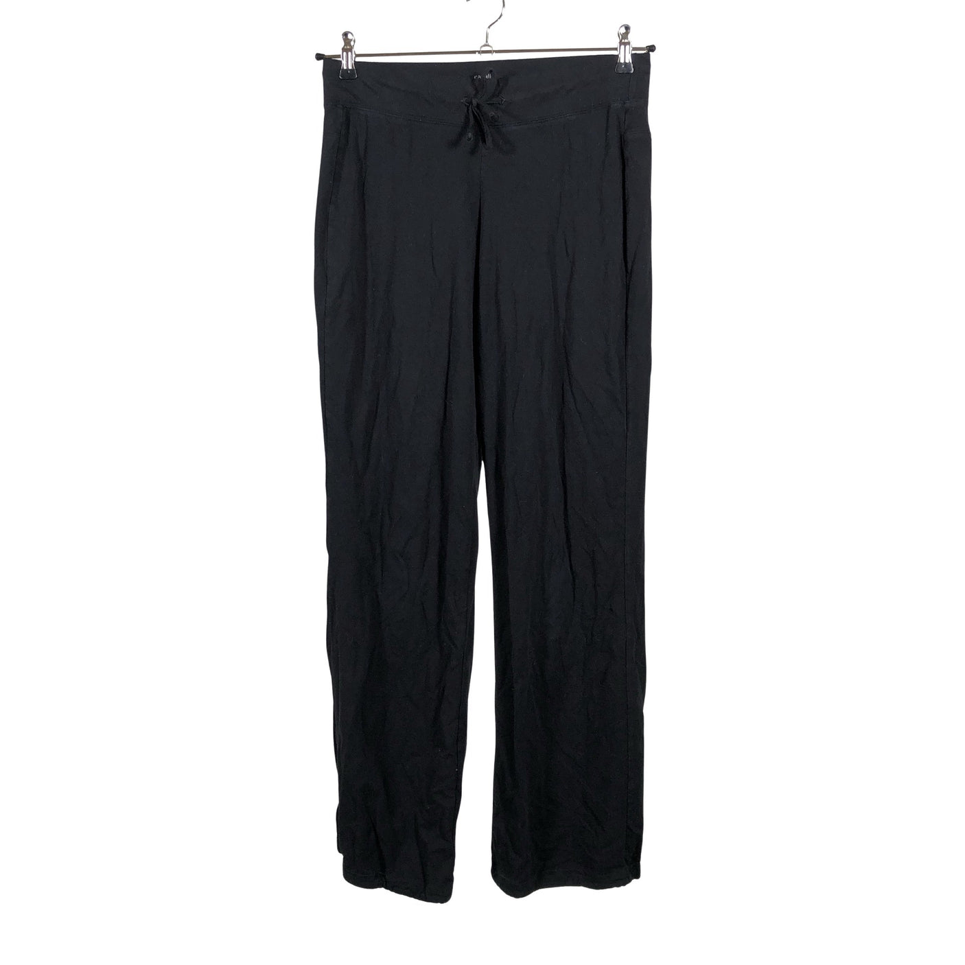 Unisex Casall - Tricot pants, size 40 - Black (1)