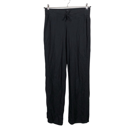 Unisex Casall - Tricot pants, size 40 - Black ()