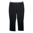 Unisex Green Sport - Softshell pants, size 40 - Black ()