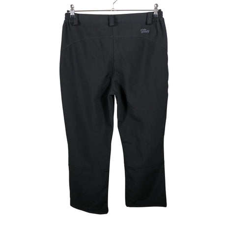 Unisex Green Sport - Softshell pants, size 40 - Black (2)
