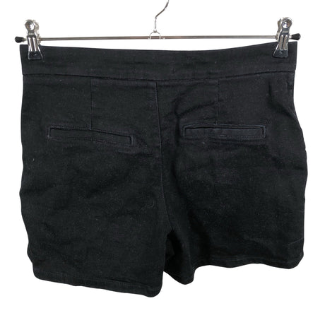 Unisex Next - Denim shorts, size 38 - Black (2)