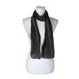 Unisex Serpaco - Scarf, size Midi - Gray ()