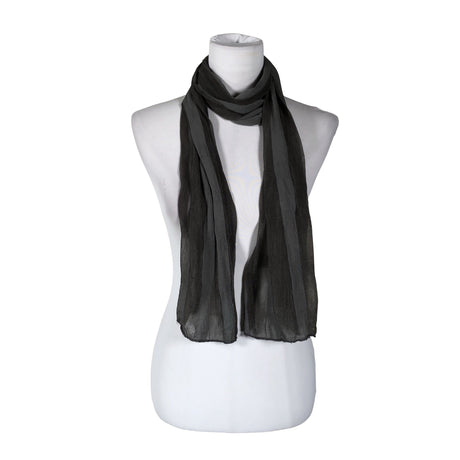 Unisex Serpaco - Scarf, size Midi - Gray ()
