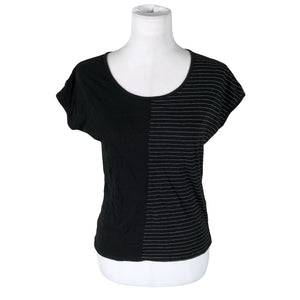 Unisex Nikita - T-shirt, size 38 - Black (1)