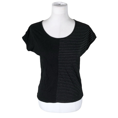 Unisex Nikita - T-shirt, size 38 - Black ()
