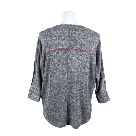 Unisex Desigual - Sweater, size 38 - Gray (2)