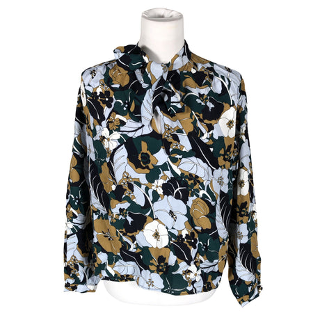 Unisex Samsoe&Samsoe - Blouse, size 36 - Green ()