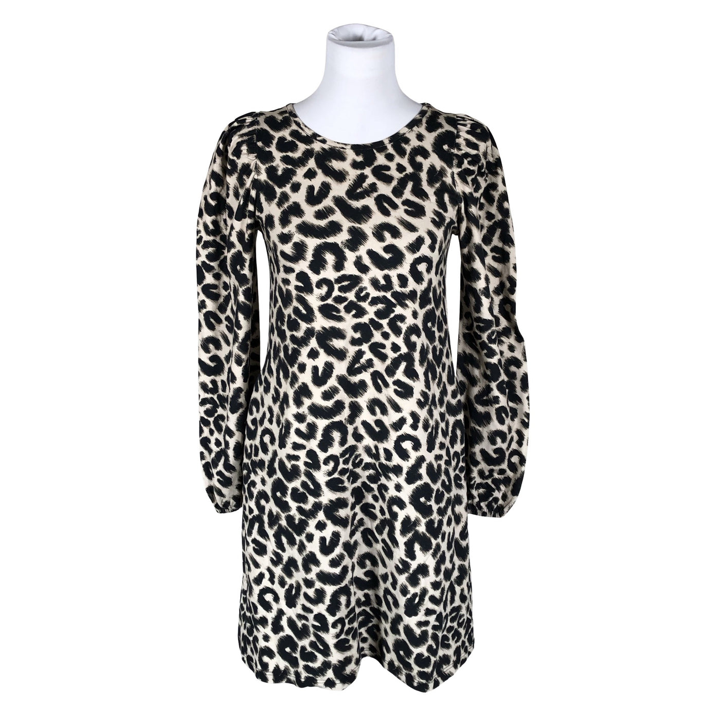 Unisex Versonpuoti - Tricot dress, size 34 - Beige (1)