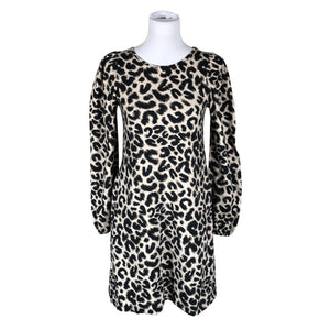Unisex Versonpuoti - Tricot dress, size 34 - Beige (1)