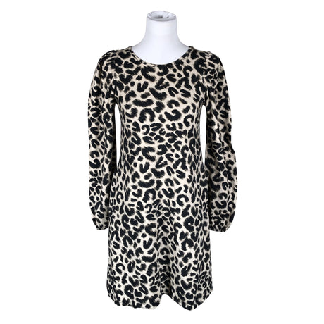 Unisex Versonpuoti - Tricot dress, size 34 - Beige ()