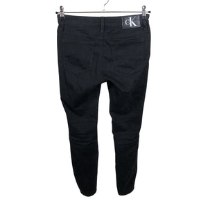 Unisex Calvin Klein Jeans - Jeans, size W28 - Black (2)