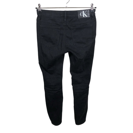 Unisex Calvin Klein Jeans - Jeans, size W28 - Black (2)