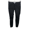 Unisex Calvin Klein Jeans - Jeans, size W28 - Black ()