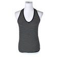Unisex Esprit - Tricot tank top, size 38 - Black ()