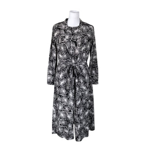 Unisex Nanso - Suit set, size 40 - Black (1)