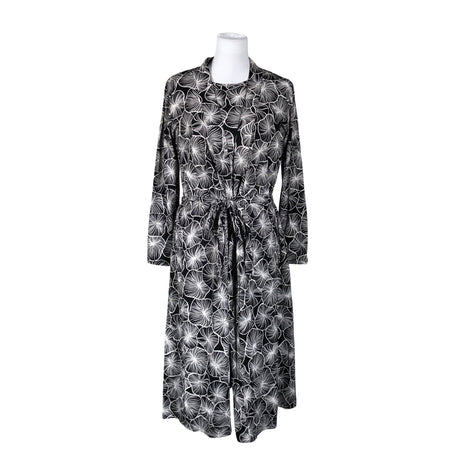 Unisex Nanso - Suit set, size 40 - Black ()