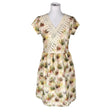 Unisex Lumoan - Tricot dress, size 36 - Beige ()
