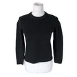 Unisex Arket - Sweater, size 34 - Black ()