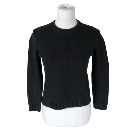 Unisex Arket - Sweater, size 34 - Black ()