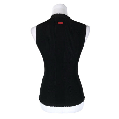 Unisex Hugo Boss - Top, size 36 - Black (2)