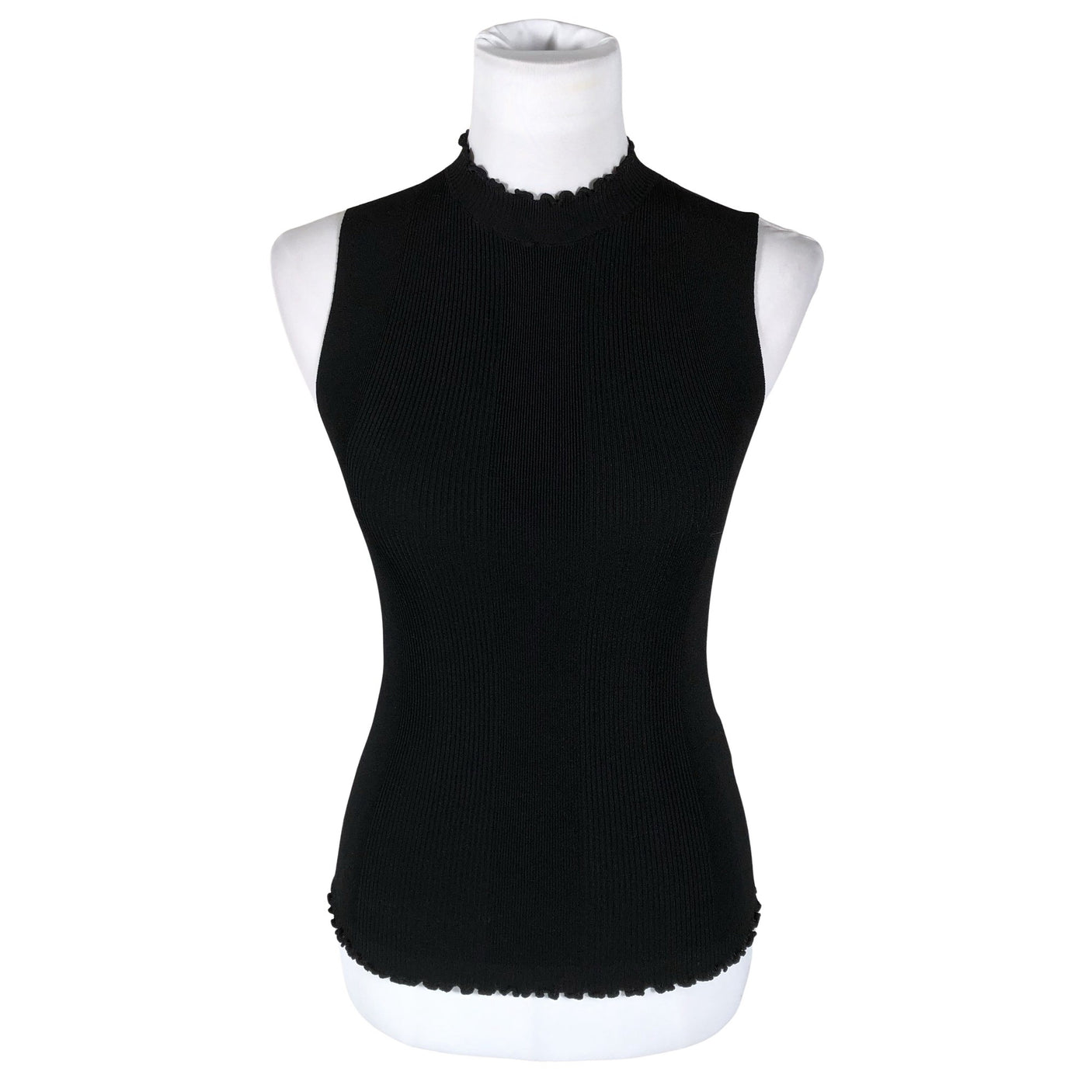 Unisex Hugo Boss - Top, size 36 - Black (1)