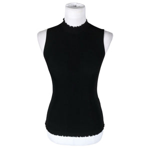 Unisex Hugo Boss - Top, size 36 - Black (1)