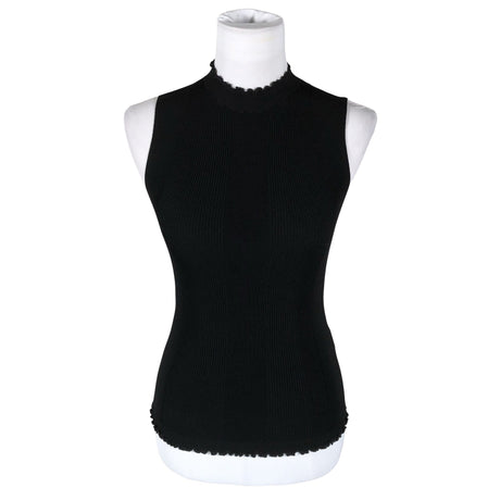 Unisex Hugo Boss - Top, size 36 - Black ()