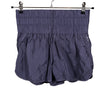 Unisex FP Movement - Sports shorts, size 38 - Violet ()